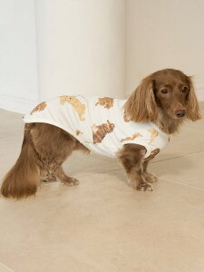 yCAT&DOGz_bNXthJbg\[vI[o[ GELATO PIQUE CAT&DOG WF[gsP ybgpi ybgEFAEybgyz[Rakuten Fashion]