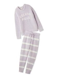 pE_[SWK[hvI[o[&OpcZbg gelato pique WF[gsP Ci[E[EFA ̑̃Ci[E[EFA sNys\z*yz[Rakuten Fashio