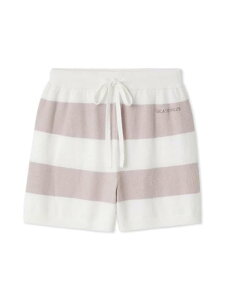 �ySALE�^30%OFF�z�X���[�Y�B�[2�{�[�_�[�V���[�g�p���c gelato pique �W�F���[�g�s�P �C���i�[�E���[���E�F�A ���̑��̃C���i�[�E���[���E�F�A�yRBA_E�z[Rakuten Fashion]