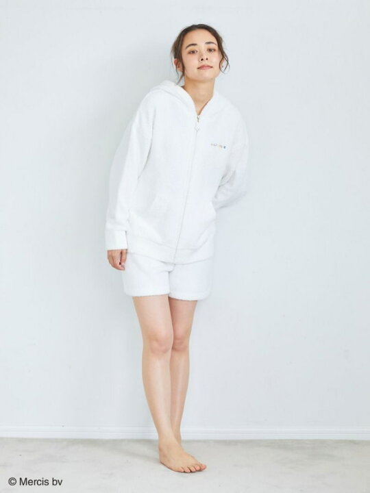 楽天市場】【SALE／30%OFF】【Dick Bruna】ベビモコパーカ&ショート 