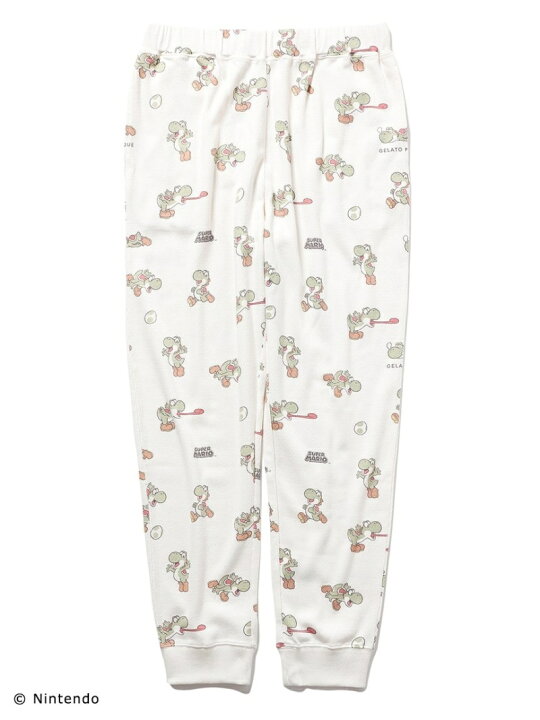 楽天市場】【SALE／30%OFF】【スーパーマリオ】 【メンズ】 ヨッシー柄  