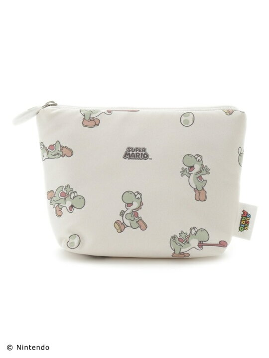 楽天市場】【SALE／30%OFF】【スーパーマリオ】 ヨッシー柄ティッシュ 