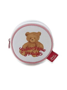 yHOLIDAYzxAی^|[` gelato pique WF[gsP zE|[`EP[X |[`yz[Rakuten Fashion]