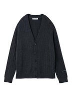 【SALE／30%OFF】【HOMME】スムーズィーliteアランカーディガン gelato pique ジェラートピケ インナー・…