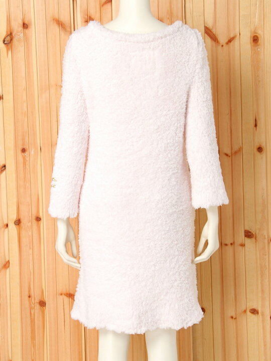 楽天市場】【SALE／30%OFF】ジェラートスカラップドレス/ワンピ-ス  