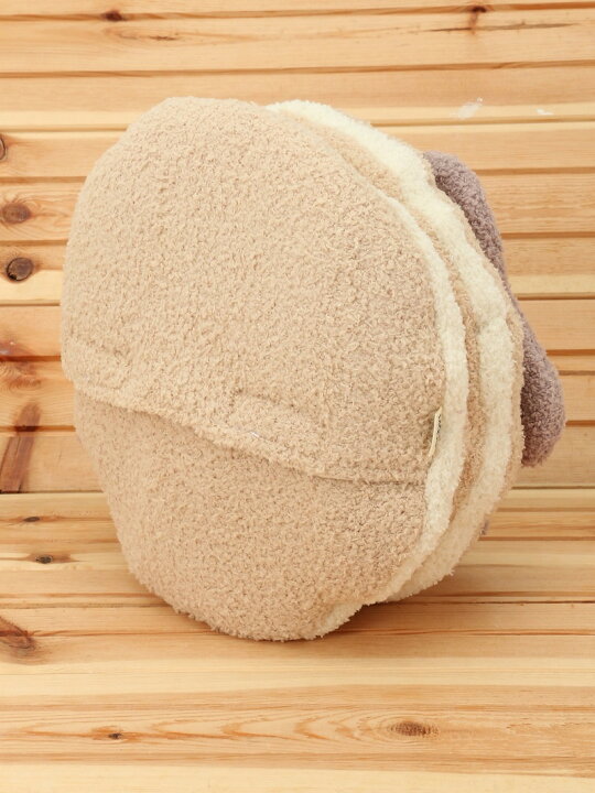 楽天市場 Rakuten Fashion パンケーキゆたんぽ Gelato Pique ジェラートピケ 生活雑貨 インテリアアクセ ブラウン 送料無料 Gelato Pique ジェラートピケ