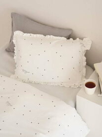 【Sleep】【ONLINE限定カラーあり】バリエーションプリント寝具2点セット(シングル) gelato pique Sleep ジェラートピケ インテリア・生活雑貨 その他のインテリア・生活雑貨【送料無料】[Rakuten Fashion]