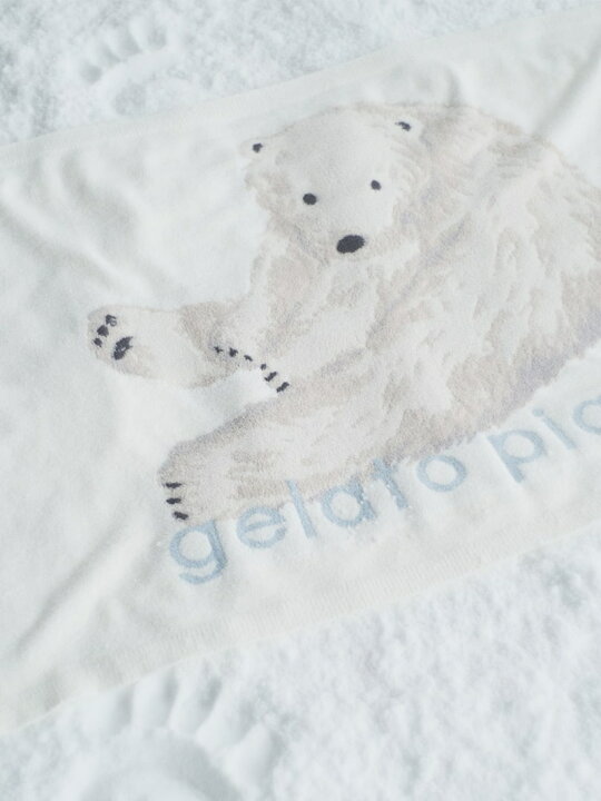 楽天市場】【SALE／30%OFF】【Sleep】雪原アニマルジャガード ハーフ 
