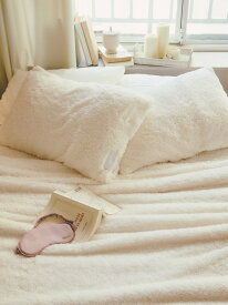 【SALE／30%OFF】【Sleep】モコモコ 掛けカバー(セミダブル) gelato pique Sleep ジェラートピケ インテリア・生活雑貨 その他のインテリア・生活雑貨【RBA_E】【送料無料】[Rakuten Fashion]