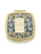 【SALE／30%OFF】【MUCHA】トリポリの姫君イルゼコンパクトミラー gelato pique ジェラートピケ インテリ…