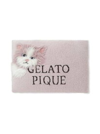 【SALE／30%OFF】【Sleep】ラグドール ジャガードピローケース gelato pique Sleep ジェラートピケ インテリア・生活雑貨 その他のインテリア・生活雑貨【RBA_E】【送料無料】[Rakuten Fashion]