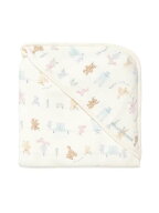 【SALE／20%OFF】【BABY】ウォッシングアニマル柄ブランケット gelato pique ジェラートピケ マタニティ…