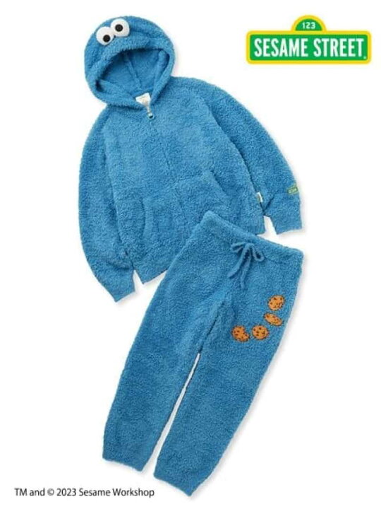 楽天市場】【SALE／30%OFF】【SESAME STREET】【HOMME】クッキー 