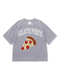 【SALE／30%OFF】リサイクルモコジャンクフードジャガードプルオーバー gelato pique ジェラートピケ インナー・ルームウェア その他のインナー・ルームウェア グレー ホワイト【RBA_E】【送料無料】[Rakuten Fashion]