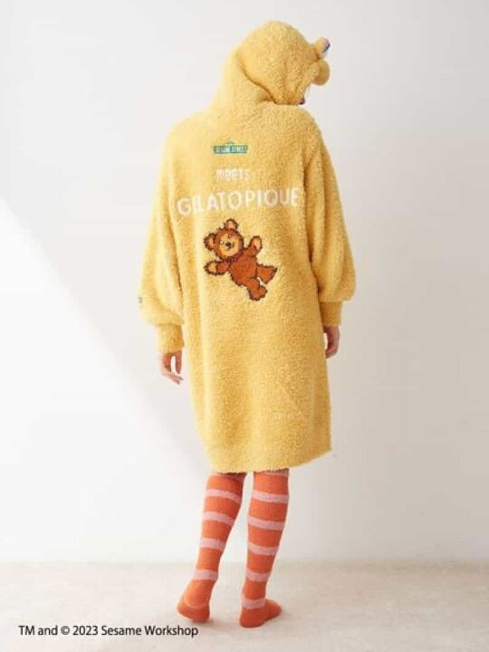 楽天市場】【SALE／30%OFF】【SESAME STREET】【ONLINE限定】ビッグ  