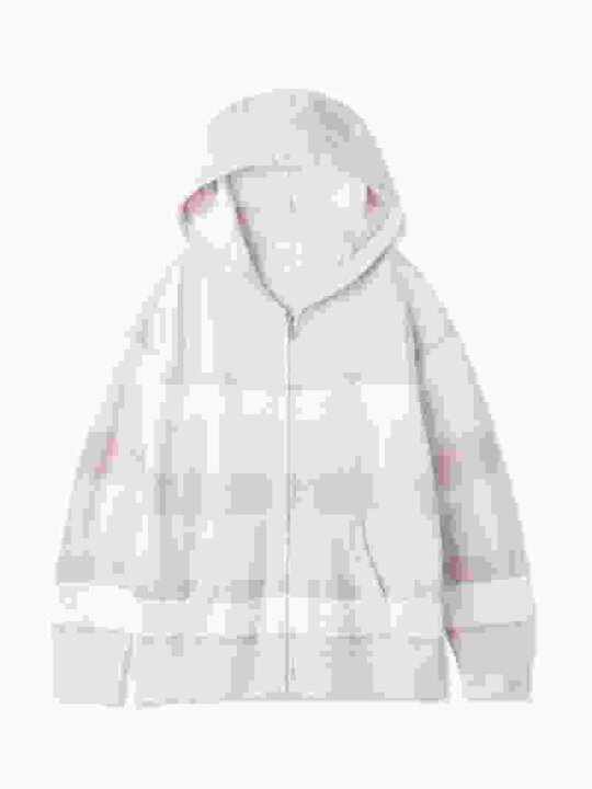 楽天市場】【SALE／30%OFF】スムーズィーランダムボーダーパーカ 