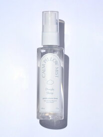 【Sleep】ピローミスト gelato pique Sleep ジェラートピケ インテリア・生活雑貨 その他のインテリア・生活雑貨 ピンク ホワイト[Rakuten Fashion]