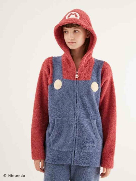 楽天市場】【SALE／30%OFF】【スーパーマリオ】【レディース】マリオ 