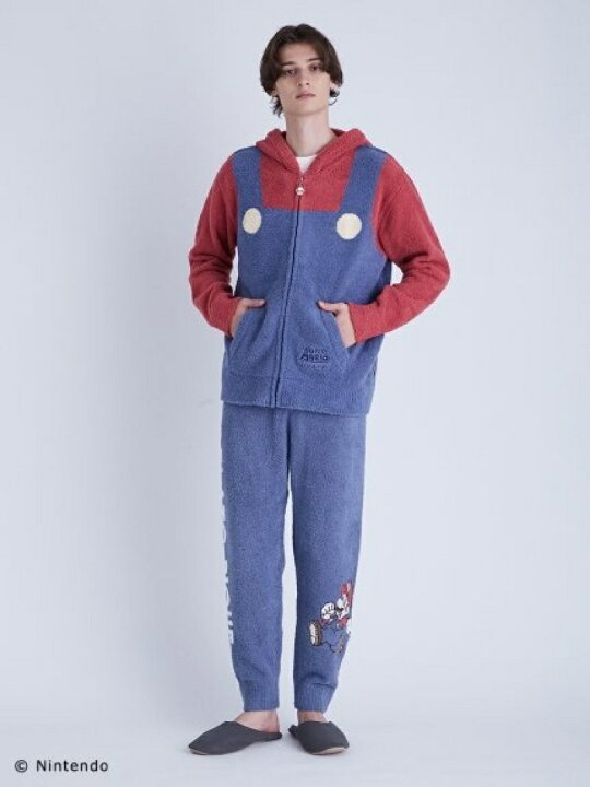 楽天市場】【SALE／30%OFF】【スーパーマリオ】【メンズ】マリオ 