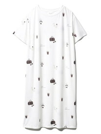 楽天市場 ジェラートピケ ワンピース ナイトウェア ルームウェア レディース インナー 下着 ナイトウェアの通販