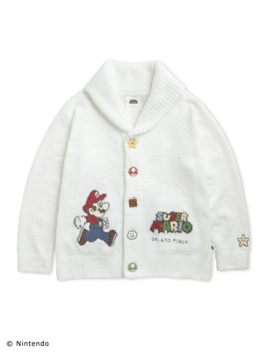 楽天市場】【SALE／30%OFF】【スーパーマリオ】【ユニセックス 
