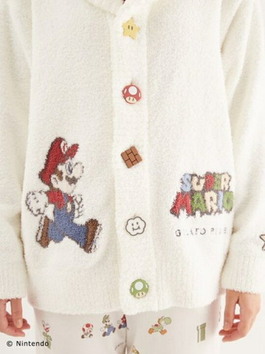 楽天市場】【SALE／30%OFF】【スーパーマリオ】【ユニセックス 