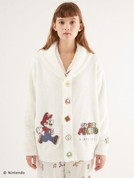 楽天市場】【SALE／30%OFF】【スーパーマリオ】【ユニセックス 