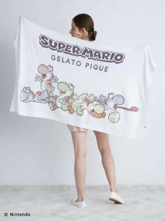 楽天市場】【SALE／30%OFF】【スーパーマリオ】ヨッシージャガード  