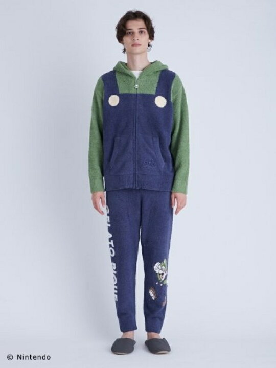 楽天市場】【SALE／30%OFF】【スーパーマリオ】【メンズ】ルイージ 