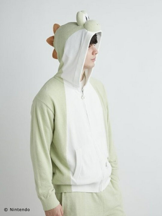 楽天市場】【SALE／30%OFF】【スーパーマリオ】【メンズ】ヨッシー  