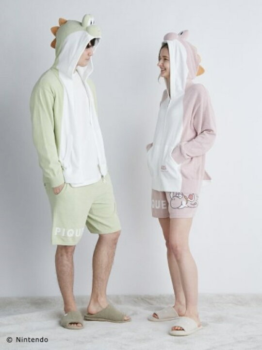 楽天市場】【SALE／30%OFF】【スーパーマリオ】【メンズ】ヨッシー  