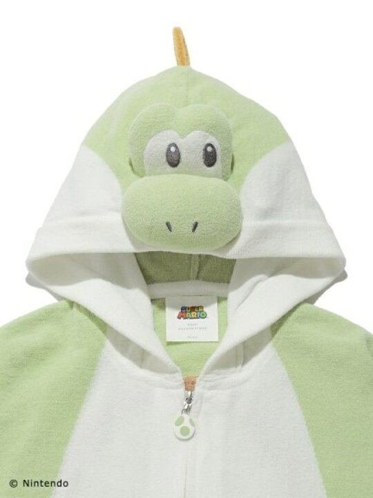 楽天市場】【SALE／30%OFF】【スーパーマリオ】【メンズ】ヨッシー 