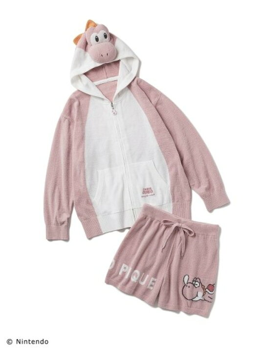 楽天市場】【SALE／30%OFF】【スーパーマリオ】【レディース】ヨッシー  