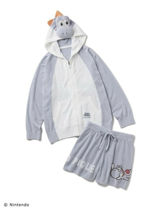 楽天市場】【SALE／30%OFF】【スーパーマリオ】【レディース】ヨッシー  