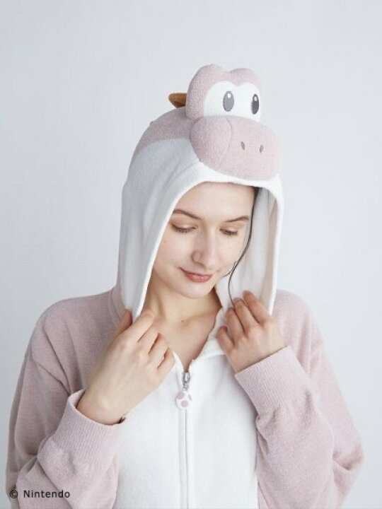楽天市場】【SALE／30%OFF】【スーパーマリオ】【レディース】ヨッシー  