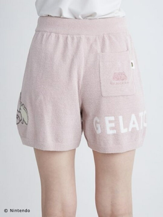 楽天市場】【SALE／30%OFF】【スーパーマリオ】【レディース】ヨッシー  