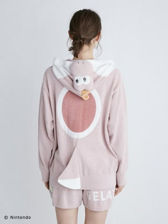 楽天市場】【SALE／30%OFF】【スーパーマリオ】【レディース】ヨッシー  
