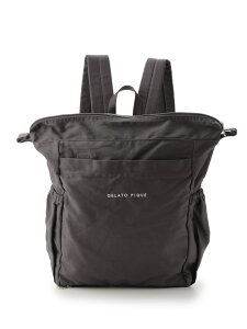 2way}}bN gelato pique WF[gsP }^jeBEFAExr[pi }U[YobOEނ|[` O[ys\z*yz[Rakuten Fashion]