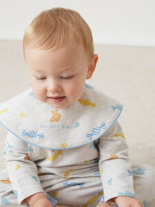 yBABYzLfBX^C gelato pique WF[gsP }^jeBEFAExr[pi X^CE悾ꂩ O[ sN[Rakuten Fashion]