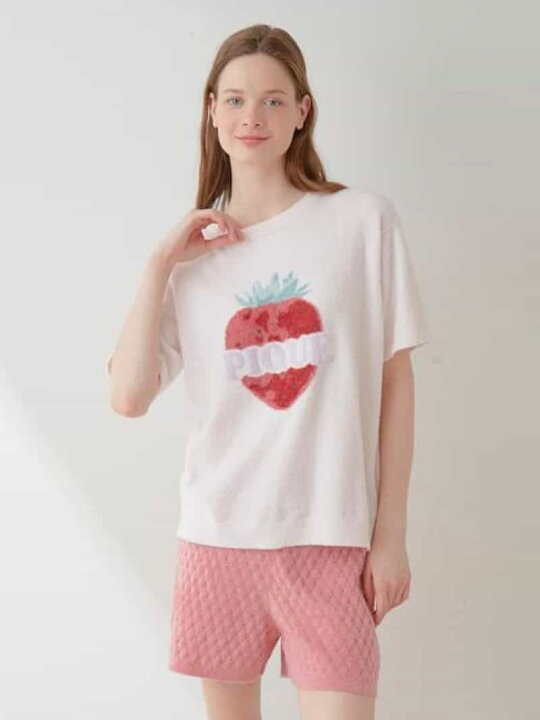 楽天市場】【SALE／30%OFF】スムーズィーフルーツジャガードプル 