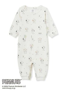 yPEANUTS PUPPIESzyBABYzV 2WAYI[ gelato pique WF[gsP }^jeBEFAExr[pi xr[EVyz[Rakuten Fashion]