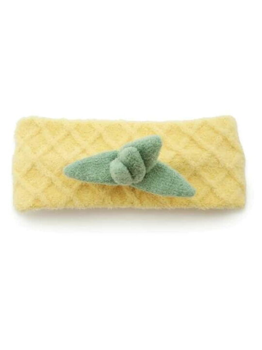 楽天市場】【SALE／30%OFF】フルーツヘアバンド gelato pique 