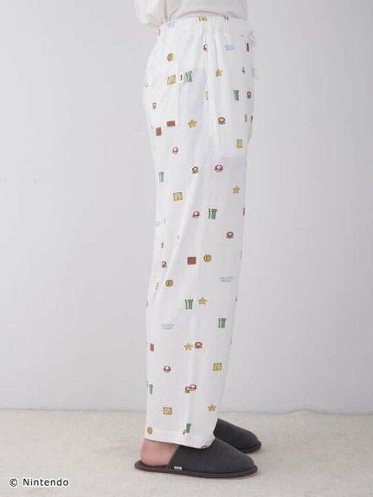 楽天市場】【SALE／30%OFF】【スーパーマリオ】【メンズ】ロンT&ロング 