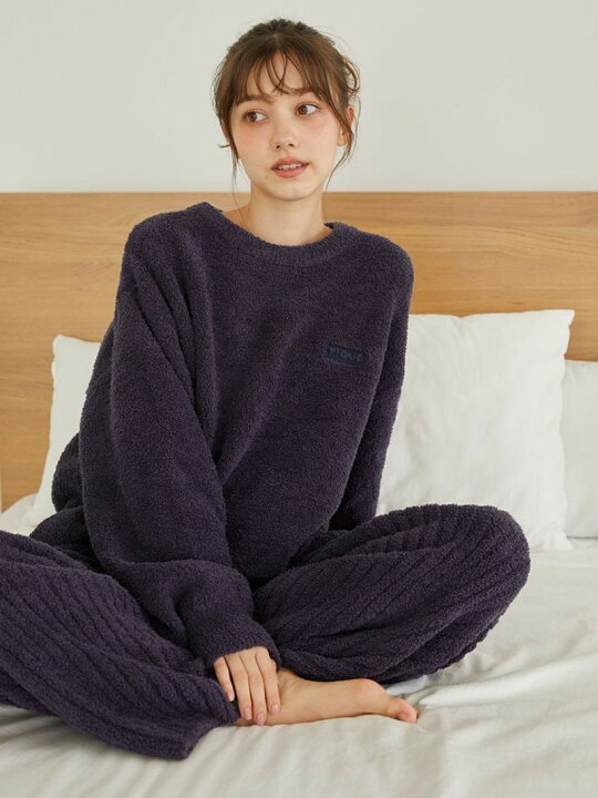 楽天市場】【SALE／30%OFF】ベーシックパウダープルオーバー&ロング 