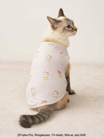 【SALE／20%OFF】【ドラえもん】【CAT&DOG】総柄プルオーバー GELATO PIQUE CAT&DOG ジェラートピケ ペット用品 ペットウェア・ペット服【RBA_E】[Rakuten Fashion]