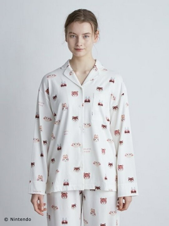 楽天市場】【SALE／30%OFF】【レディース】【あつまれ どうぶつの森 