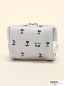 楽天市場 ジェラート ピケ ポーチ レディースバッグ バッグ