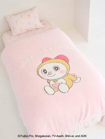 【ドラえもん】【Sleep】ジャガードマルチカバー gelato pique Sleep ジェラートピケ インテリア・生活雑貨 その他のインテリア・生活雑貨【送料無料】[Rakuten Fashion]