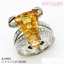 楽天市場】k18 中古（カラット数3.0ct ～）（指輪・リング｜レディース 