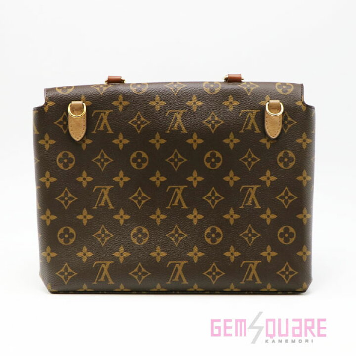 楽天市場】【M44257】ルイヴィトン マリニャン モノグラム セサミ 2WAY  